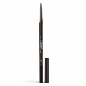 Inglot Matita Sopracciglia SO FINE 03 – Matita Sopracciglia Precisa e Long Lasting