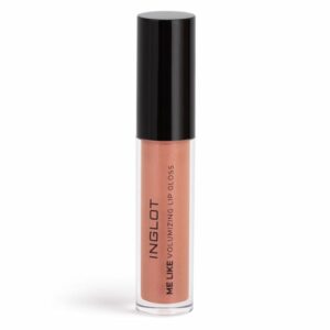 Inglot Me Like Lip Gloss Volumizzante Dark'n'Stormy 56 4.8ml