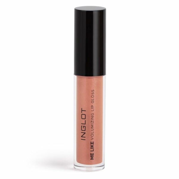 Inglot Me Like Lip Gloss Volumizzante Dark'n'Stormy 56 4.8ml