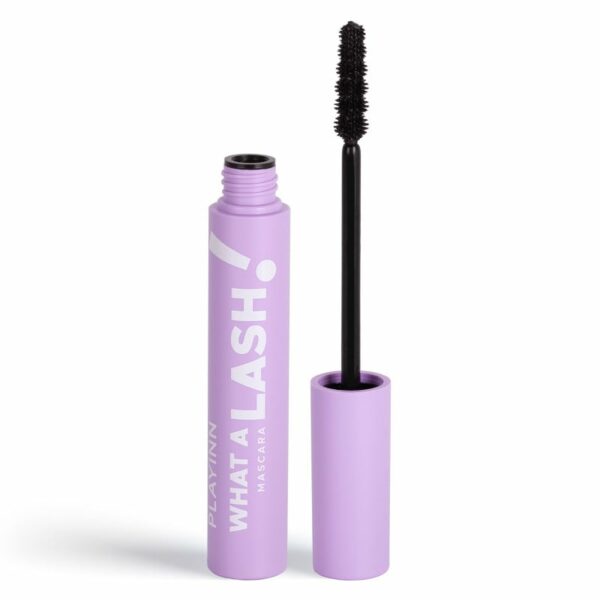 Inglot Playinn What A Lash! Mascara 8.5ml - immagine 2