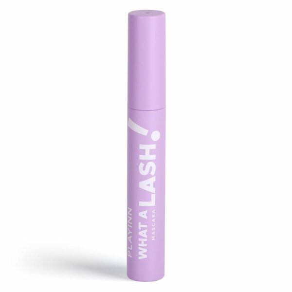 Inglot Playinn What A Lash! Mascara 8.5ml