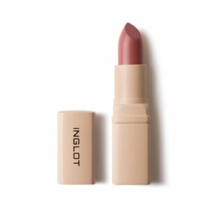 Inglot Rossetto Creamy Soft Vivid Rose 505