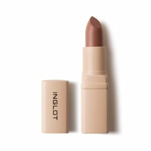 Inglot Rossetto Creamy Soft Warm Caramel 502
