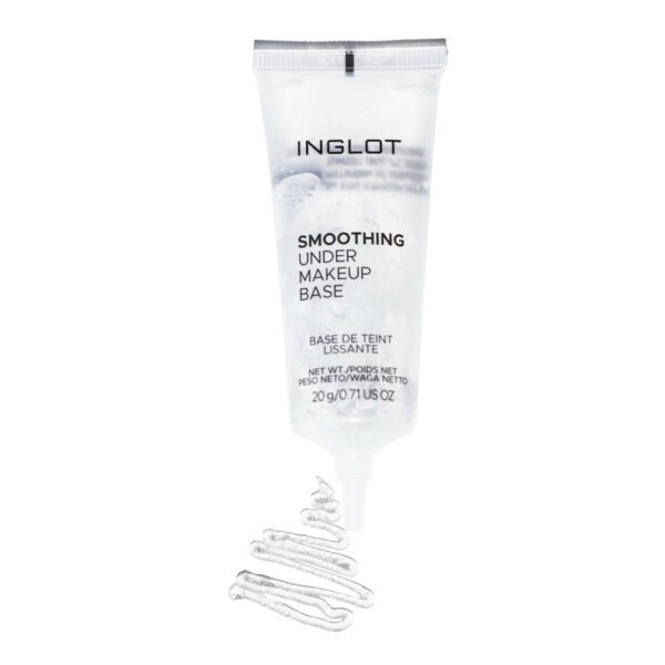 Inglot Smoothing Under Makeup - Base Levigante Pre Trucco 20gr - immagine 2