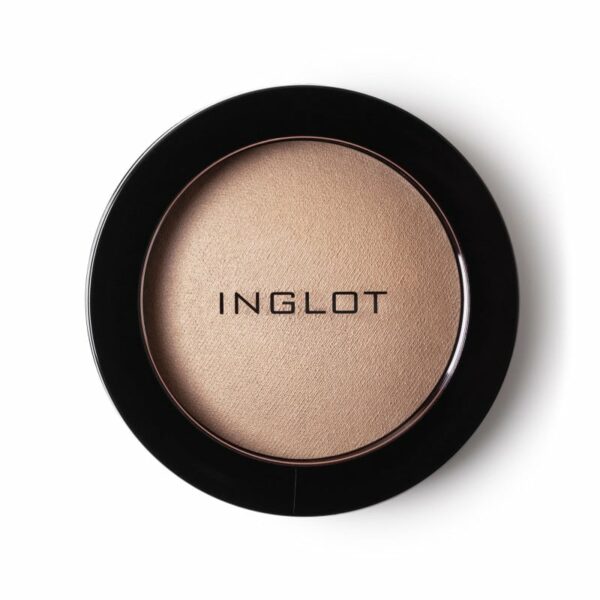 Inglot Terra Abbronzante Viso Bronzie Cheeks 43