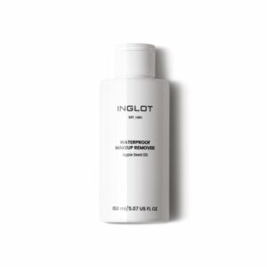 Inglot Waterproof Makeup Remover 150ml - Struccante Waterproof