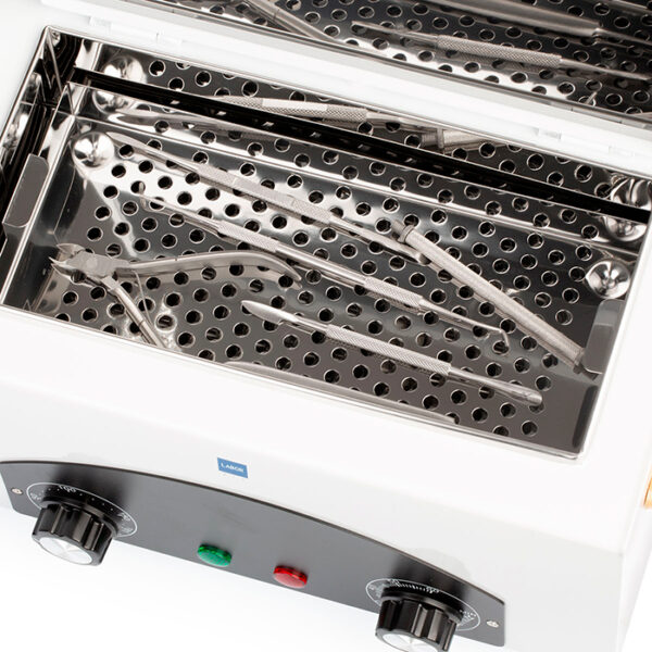 Labor PRO Steril Dry Sterilizzatore A Secco