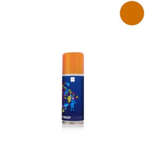 Lacca Colorata Colour Oro Per Capelli Spray 125ml
