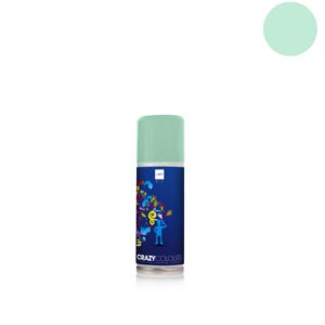 Lacca Colorata Colour Turchese Per Capelli Spray 125ml