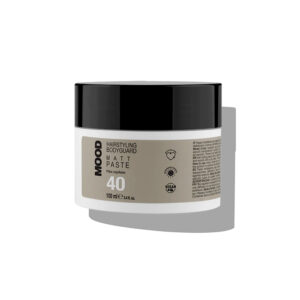 Mood 40 Hairstyling Bodyguard Matt Paste