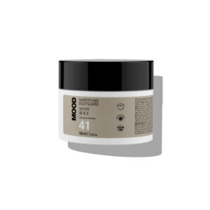 Mood 41 Hairstyling Bodyguard Water Wax 100ml