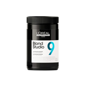 Oreal Blond Studio 9 500gr