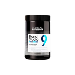 Oreal Blond Studio 9 Bonder Inside