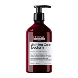 Oreal Serie Expert Vitamino Color Spectrum Conditioner 500ml