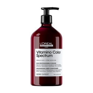 Oreal Serie Expert Vitamino Color Spectrum Conditioner 750ml