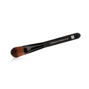 Pennello Make-up Piatto Per Fondotinta