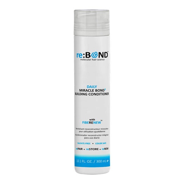 Rebond Daily Miracle Bond³ Building Conditioner