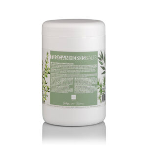 Sali Da Bagno Erbe Toscane 1000gr