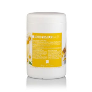 Sali Da Bagno Latte E Miele 1000gr