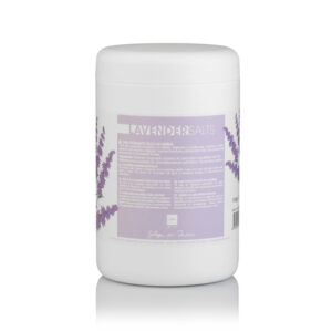 Sali Da Bagno Lavander Salts Alla Lavanda 1000gr