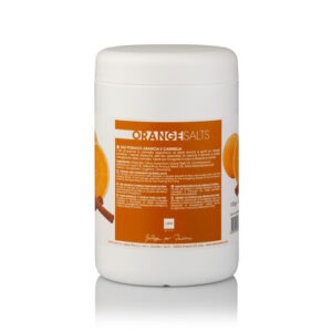 Sali Da Bagno Orange Salts Arancia E Cannella 1000gr