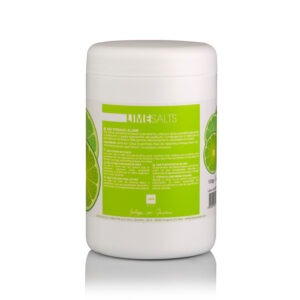 Sali Da Bagno Scented Salts Al Lime 1000ml