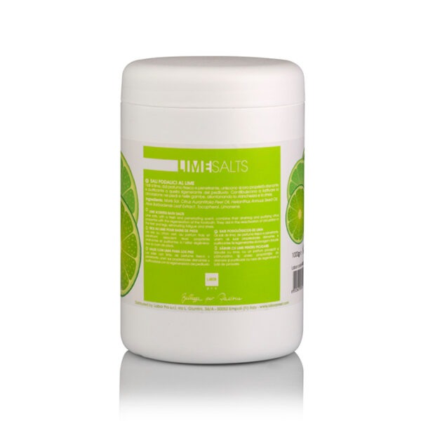 Sali Da Bagno Scented Salts Al Lime 1000ml