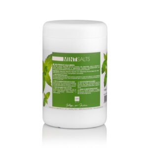 Sali Da Bagno Scented Salts Alla Menta 1000gr