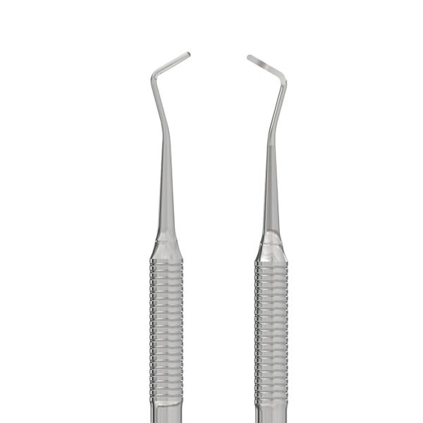 Staleks EXPERT 20 TYPE 2 Ferretto Pedicure - Curette A Doppia Faccia
