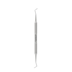 Staleks EXPERT 20 TYPE 2 Ferretto Pedicure - Curette A Doppia Faccia