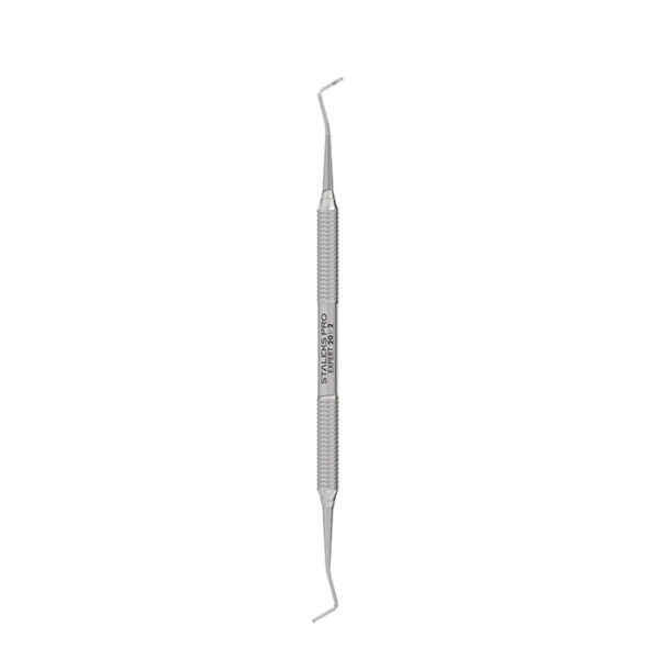 Staleks EXPERT 20 TYPE 2 Ferretto Pedicure - Curette A Doppia Faccia