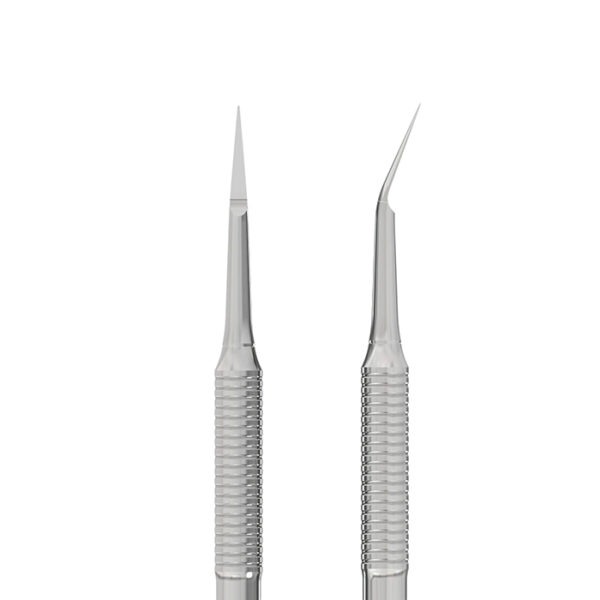 Staleks EXPERT 20 Type 1 Ferretto Doppia Punta Pedicure