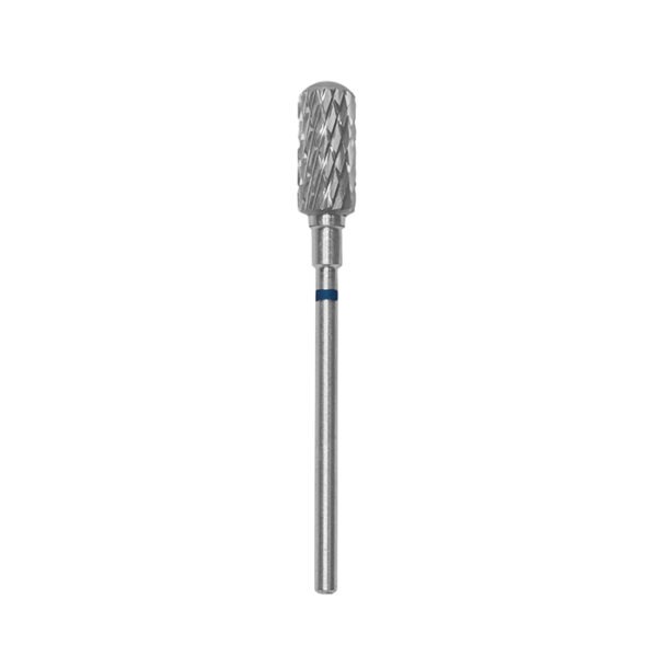 taleks EXPERT 31 Fresa Cilindro Arrotondato Blu Ø6mm