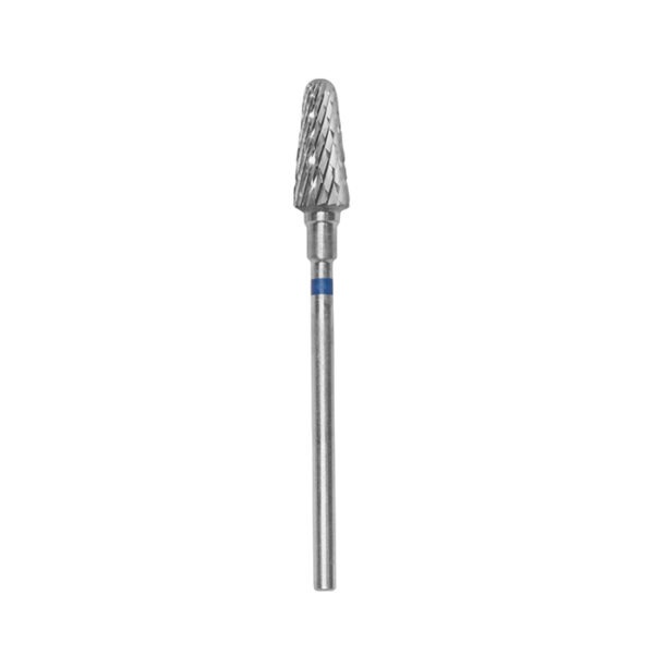 Staleks EXPERT 70 Punta Carbide Tronco Blu Ø6mm