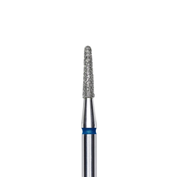 Staleks EXPERT 70 Punta Diamantata Tronco Blu Ø1.8mm