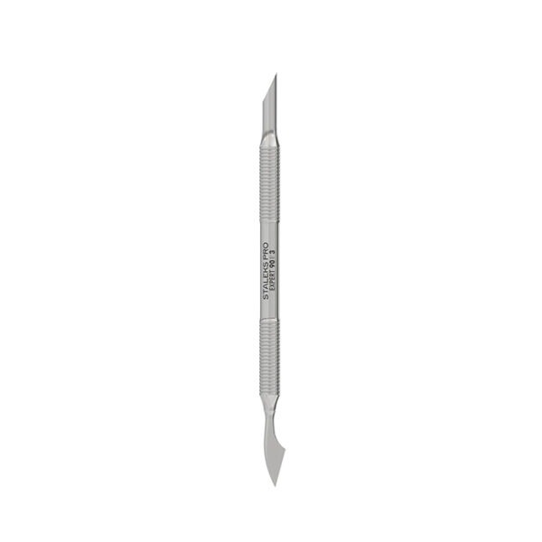 Staleks EXPERT 90 TYPE 3 Spingi Cuticole Pusher Obliquo + Ascia