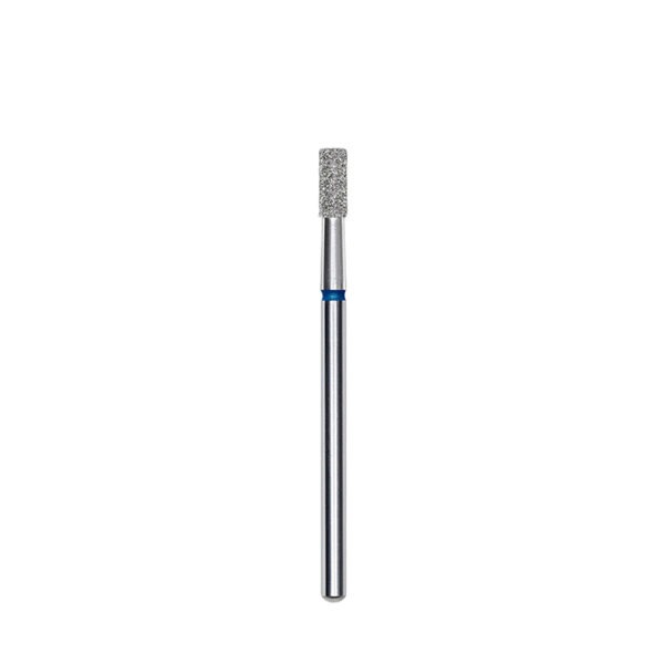 Staleks Expert 20 Fresa Diamantata Cilindro Blu Ø2.5mm