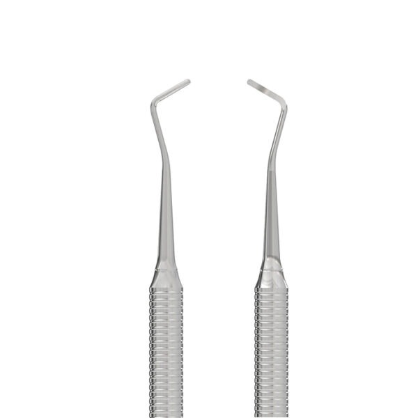 Staleks PODO10 TYPE1 Spingi Cuticole Professionale Doppio