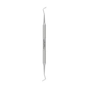 Staleks PODO10 TYPE1 Spingi Cuticole Professionale Doppio