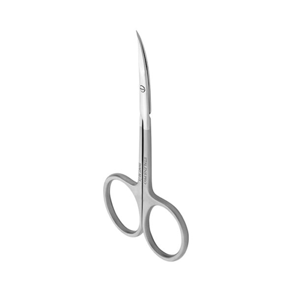 Staleks SMART 10/3 Forbici Professionali Per Cuticole 25mm - immagine 2