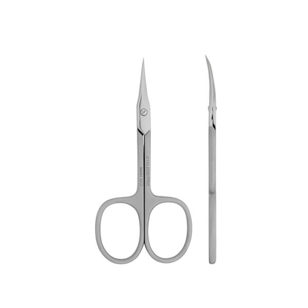 Staleks SMART 22 TYPE1 Forbici Professionali Per Cuticole 24mm