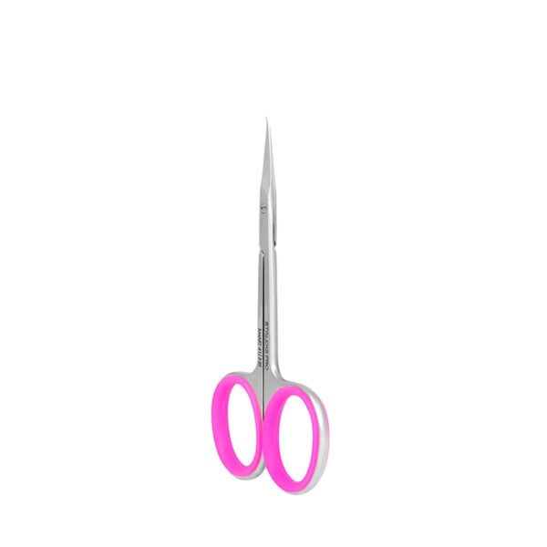 Staleks SMART 41 TYPE 3 Forbici Professionali Per Cuticole Con Gancio 25mm - immagine 2