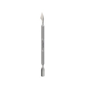 Staleks SMART 50 TYPE 2 Spingi Cuticole Pusher Arrotondato + Ascia