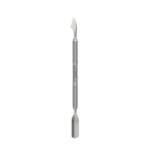 Staleks SMART 51 TYPE 2 Spingicuticole Pusher Arrotondato Con Estremità Dritta + Ascia