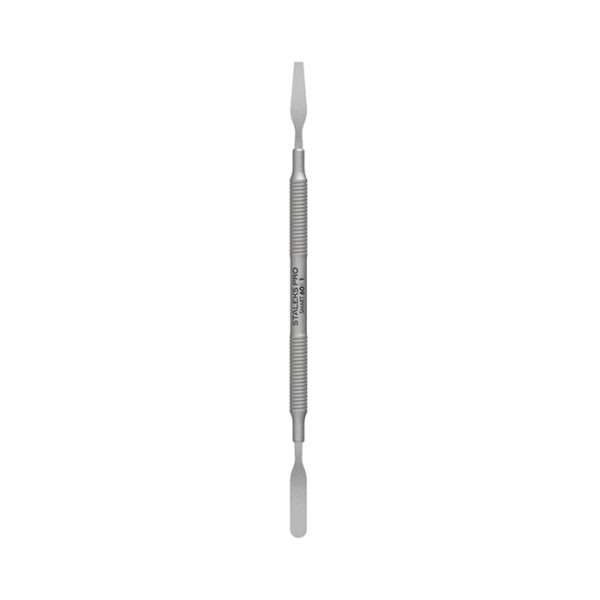 Staleks SMART 60 TYPE 1 Spingicuticole Spatola Liscia + Spatola Conica