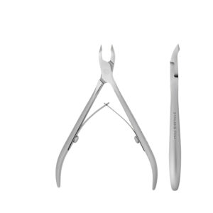 Staleks SMART10 Tronchesina Professionale Per Cuticole 4mm