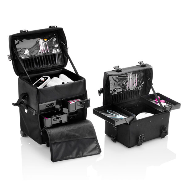 Trolley Multi-Service Gianty - immagine 4