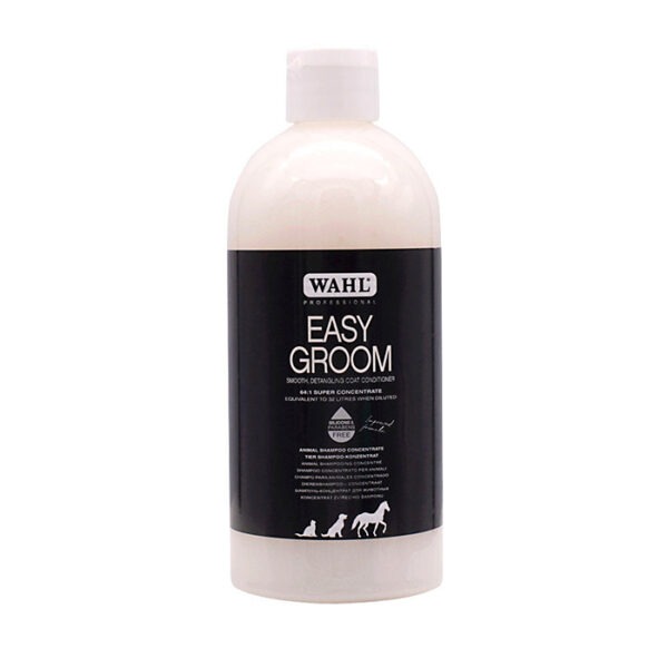 Wahl Pet Balsamo Concentrato Easy Groom 500ml