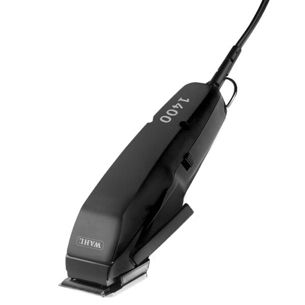 Wahl Pet Tosatrice 1400 Black