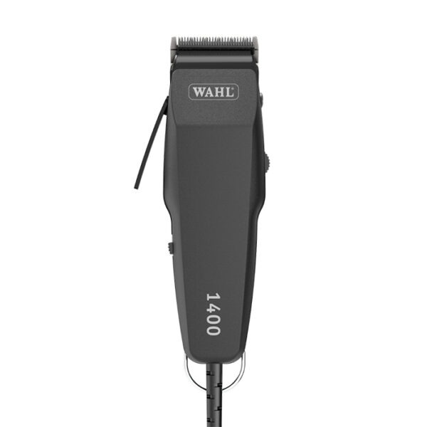 Wahl Pet Tosatrice 1400 Black